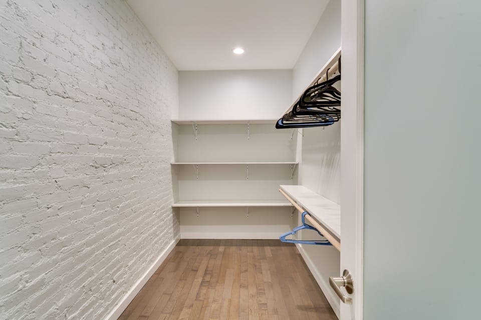 Closet