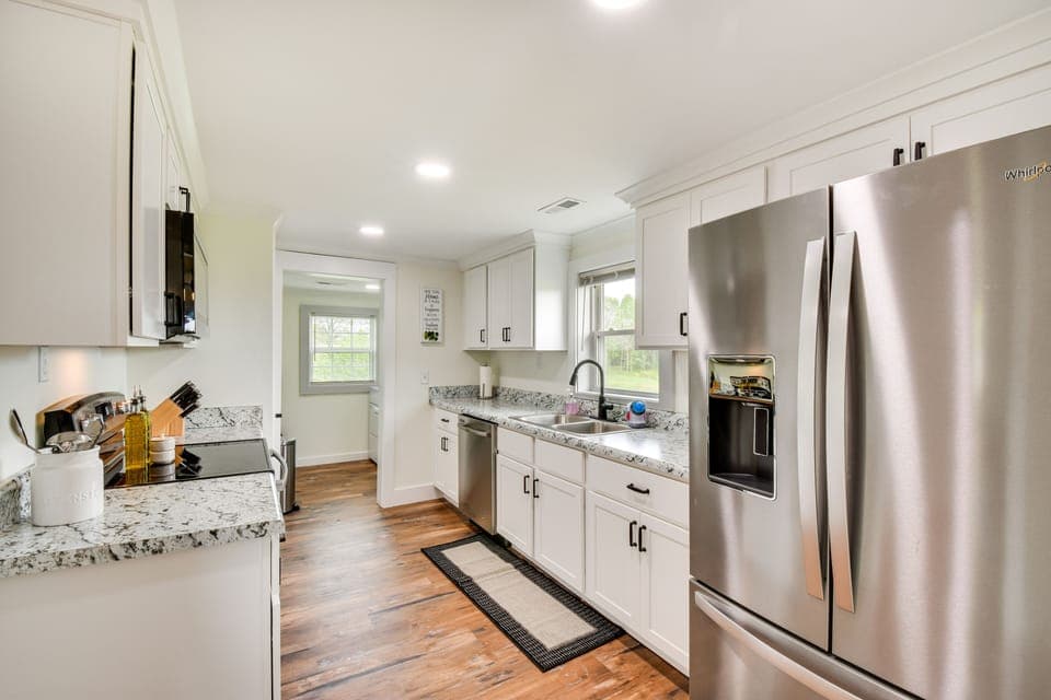 Kitchen | Cooking Basics | Coffee Maker | Toaster