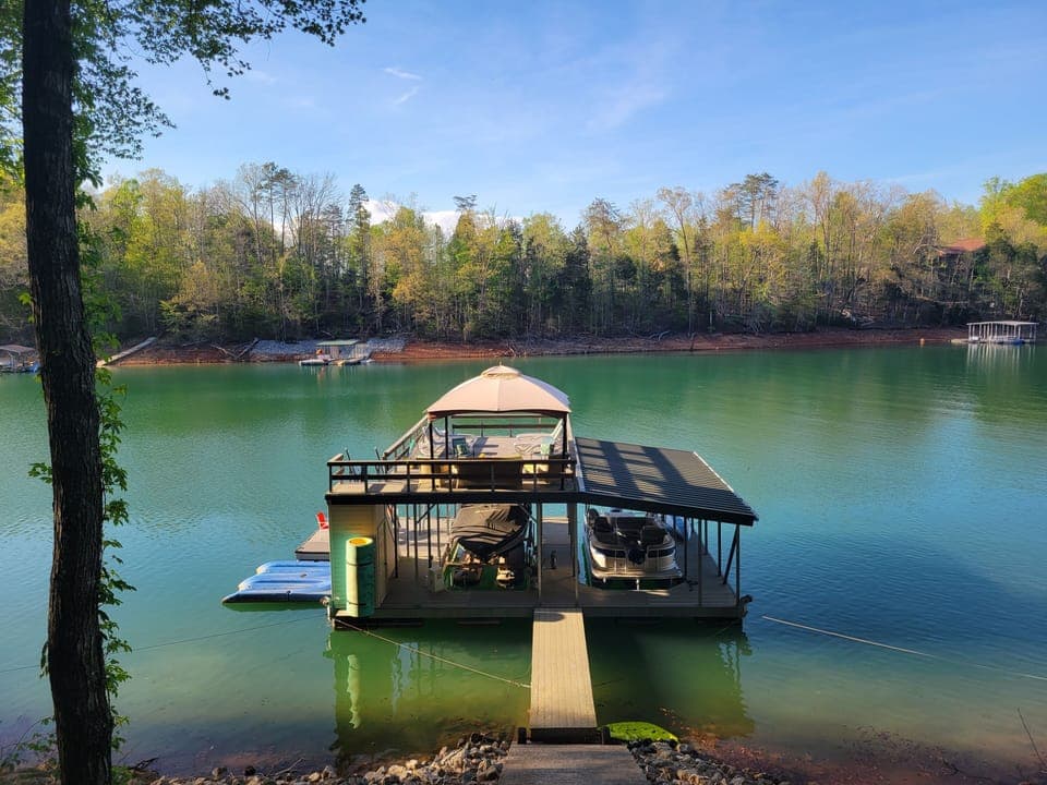Dock Life