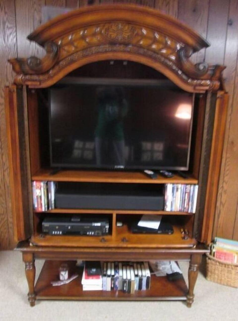 Television