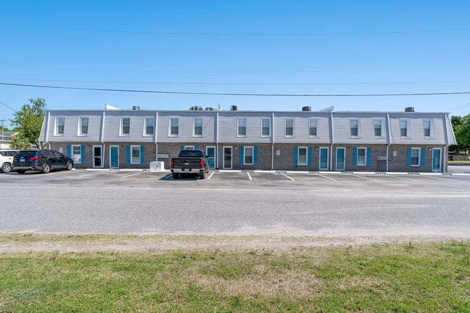 Madison Villas