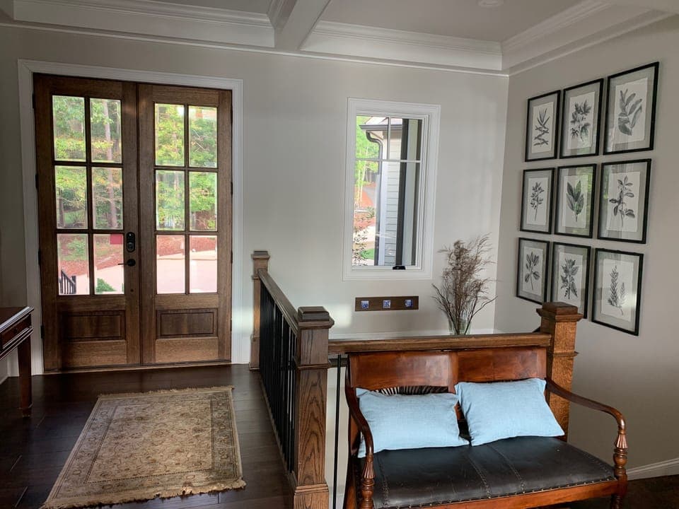 Foyer