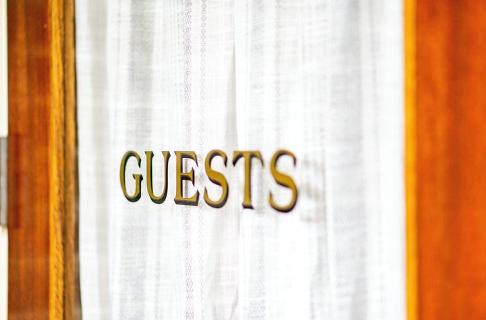 Enjoy your own private entrance dripping with charm the moment you walk in.