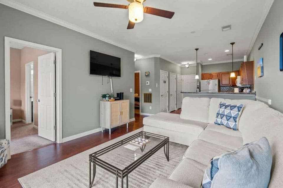 Open Concept