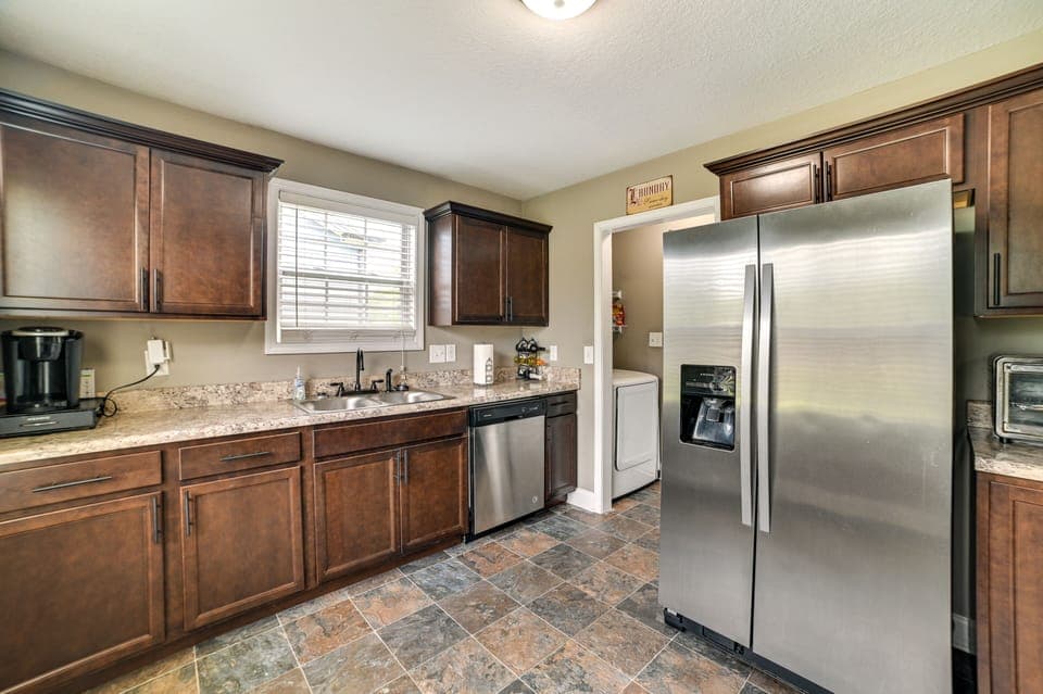 Kitchen | Cooking Basics | Keurig Coffee Maker | Dishwasher