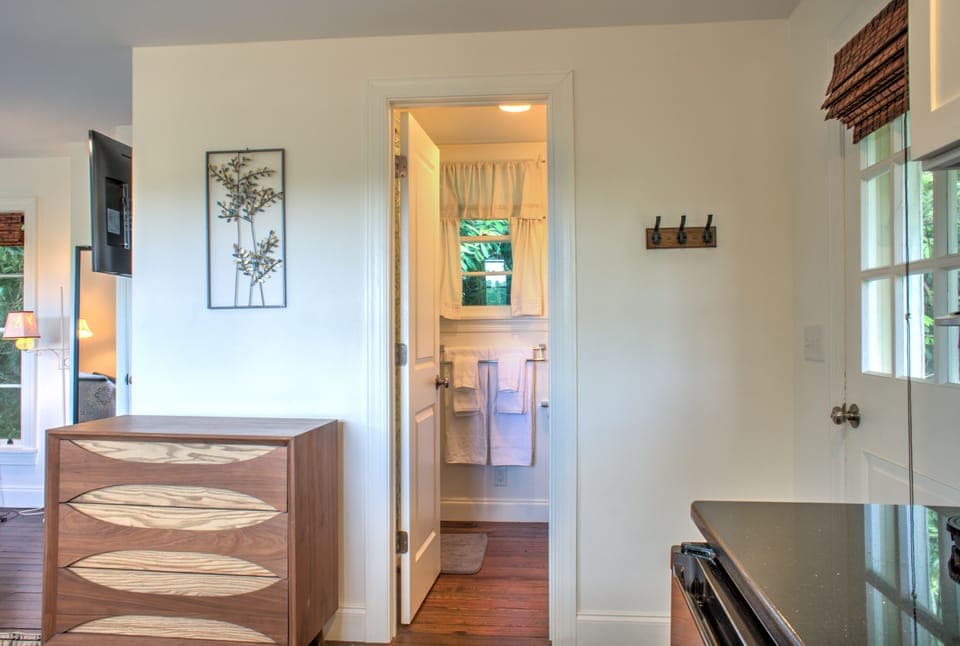 Piedmont Chalet