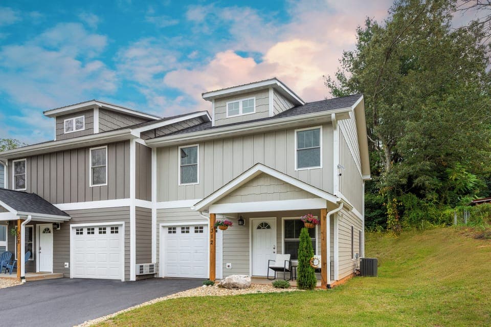 Welcome to Willow Sycamore!