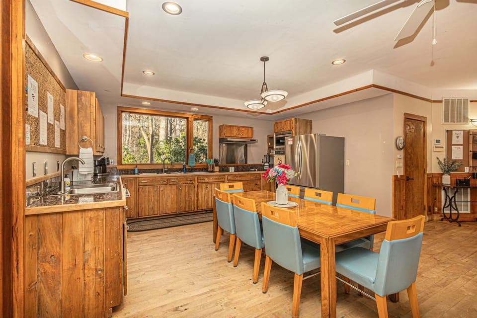 Kitchen #1