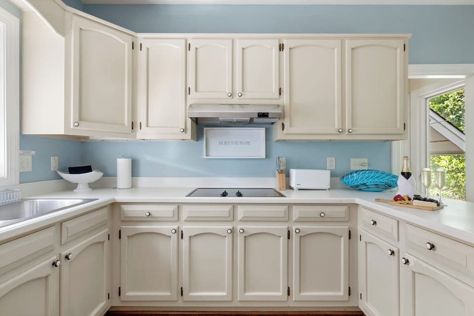 Stainless Steel Fixtures