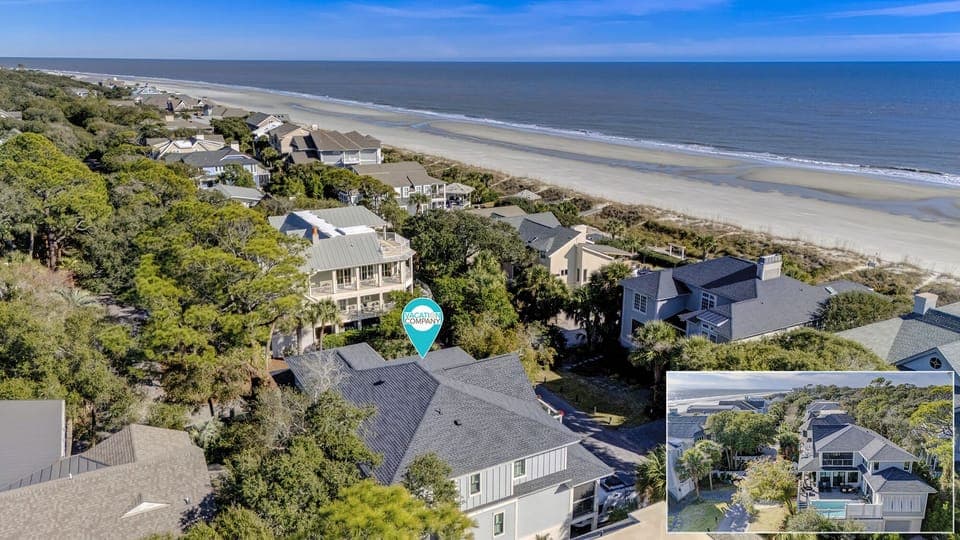 42 Dune Lane