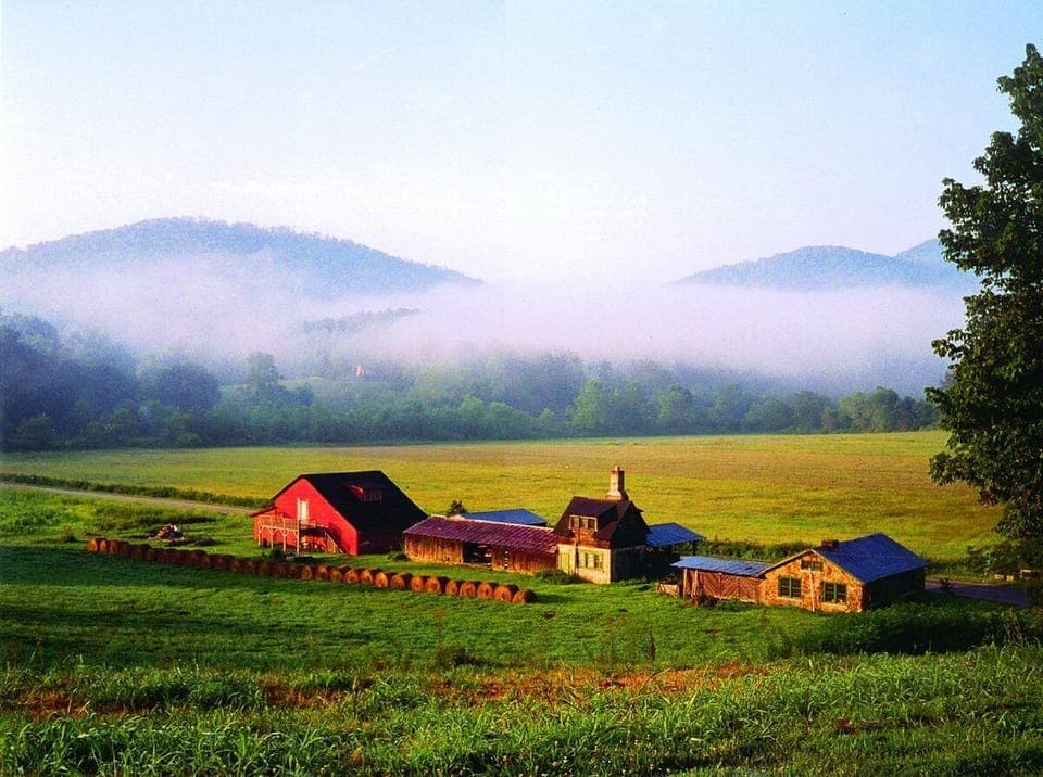 John C. Campbell Folk School