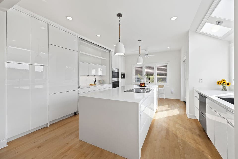 Stunning Modern Kitchen