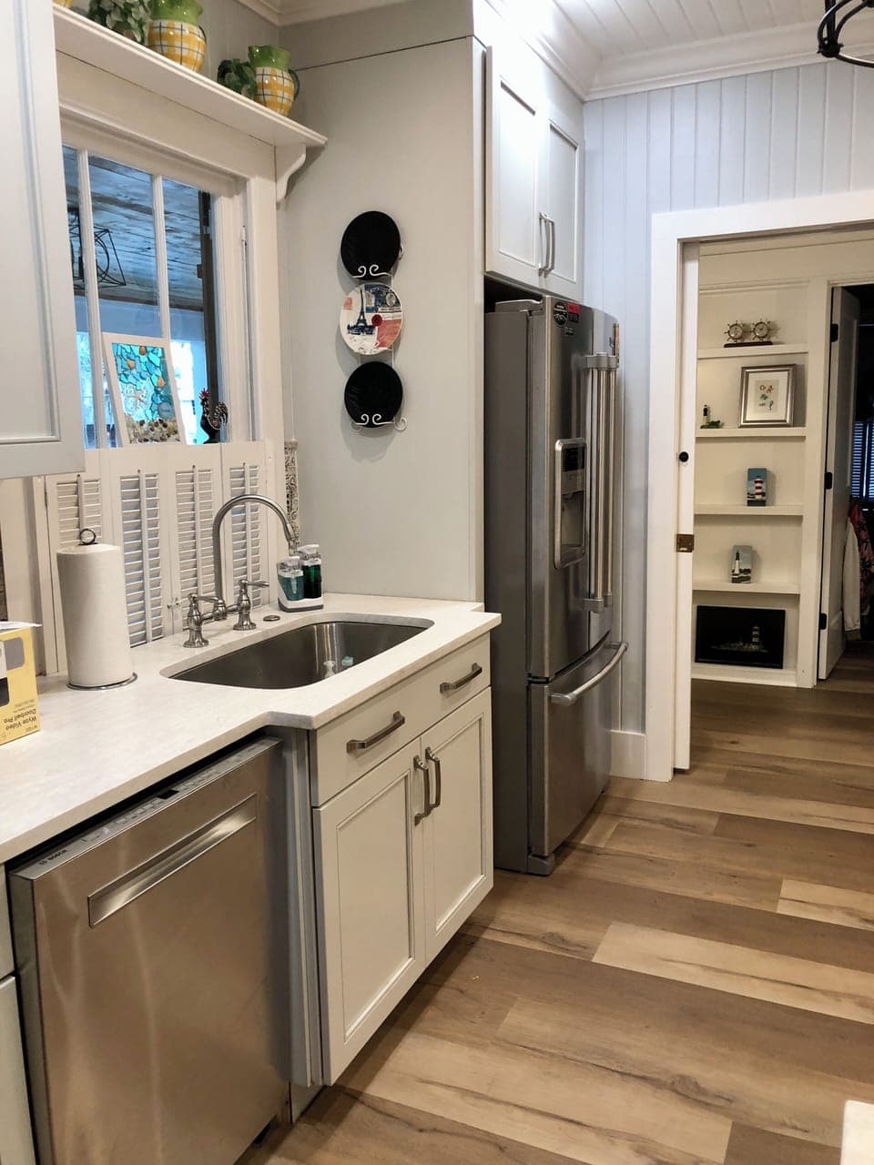 Beautiful kitchen