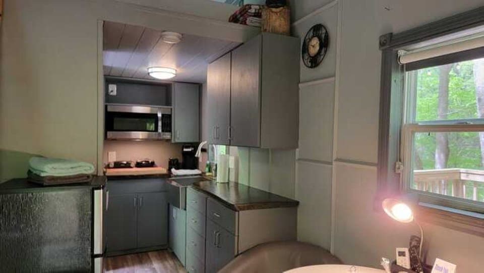 "Great place to stay. Beautiful location." -Kristin