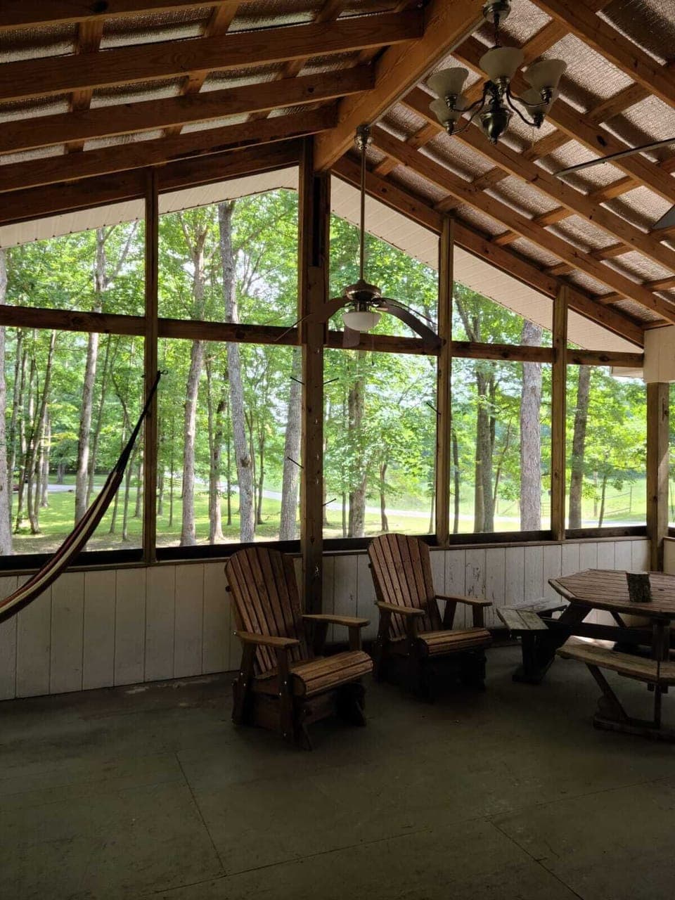 sun room