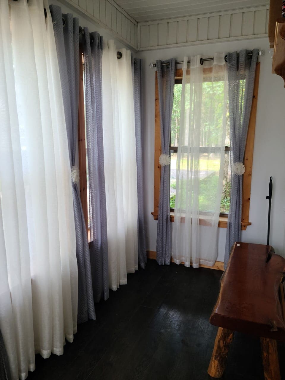 entrance room