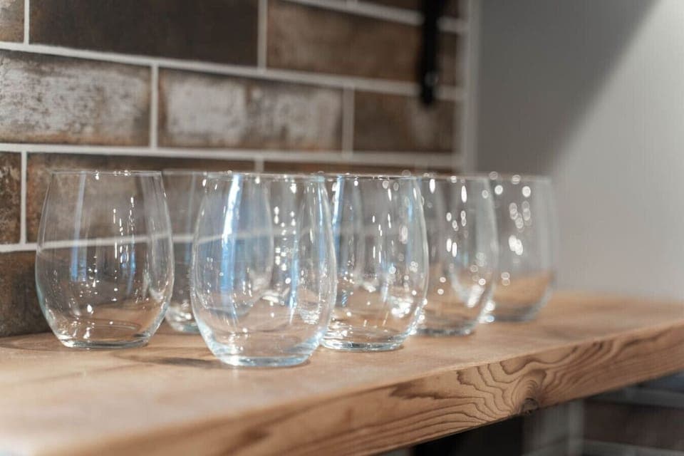 Glasses