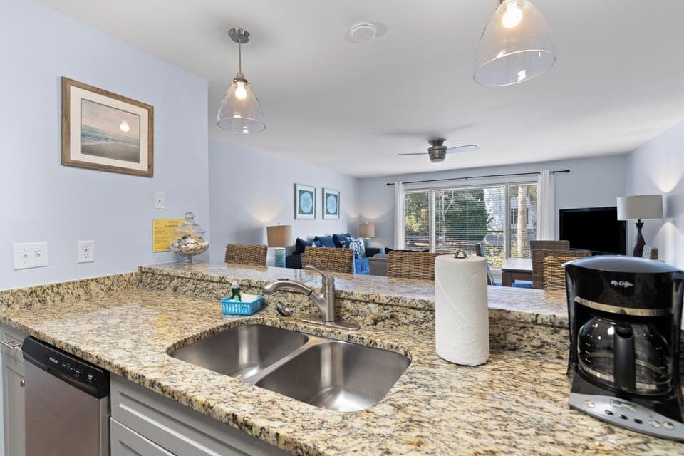 29 Lagoon Villas, Isle of Palms, Wild Dunes (8)