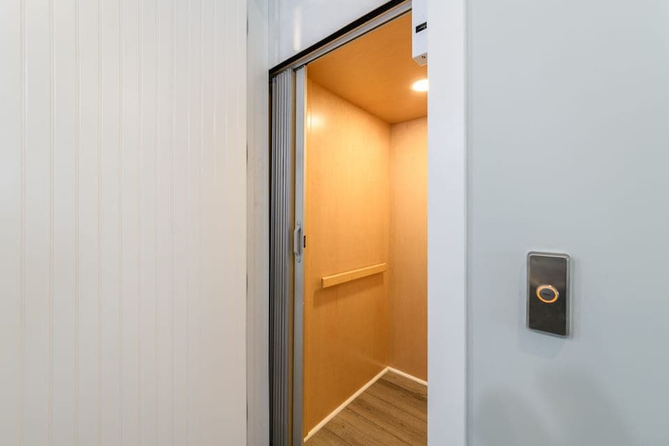 Elevator