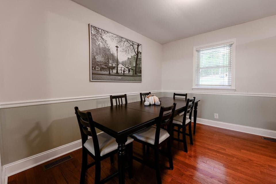 Dinning Room 