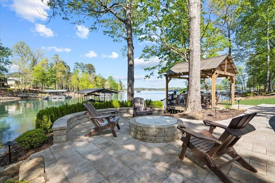 Great Lake View