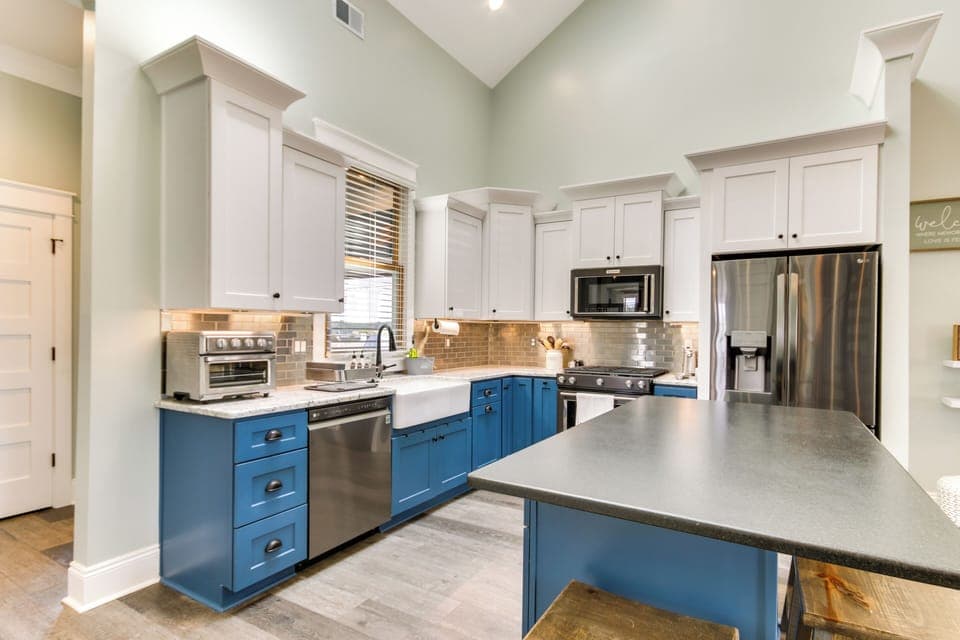 Kitchen | Coffee Maker | Cooking Basics