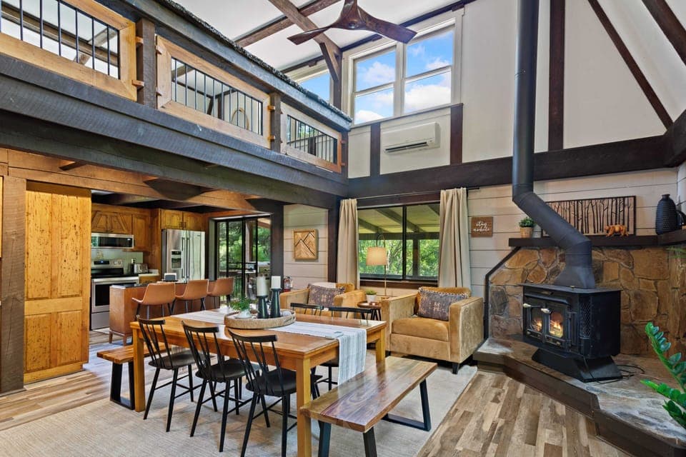 Welcome to Banner Barn!