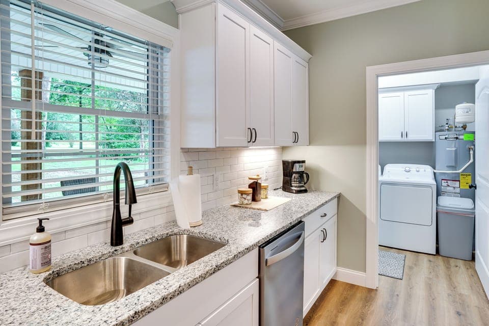 Kitchen | Crockpot