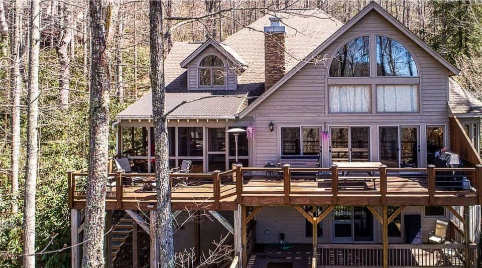 High Country Escape
