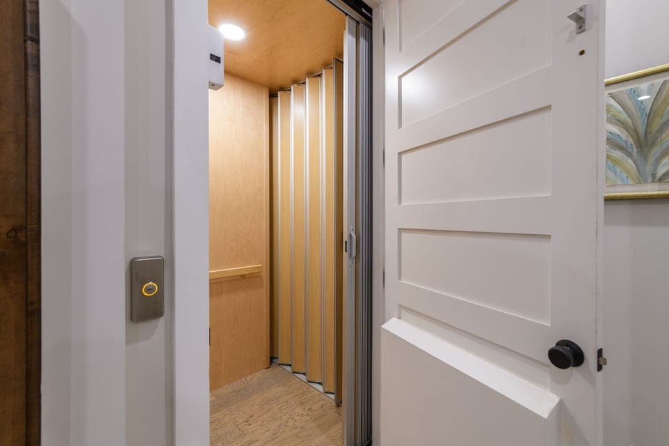 Elevator