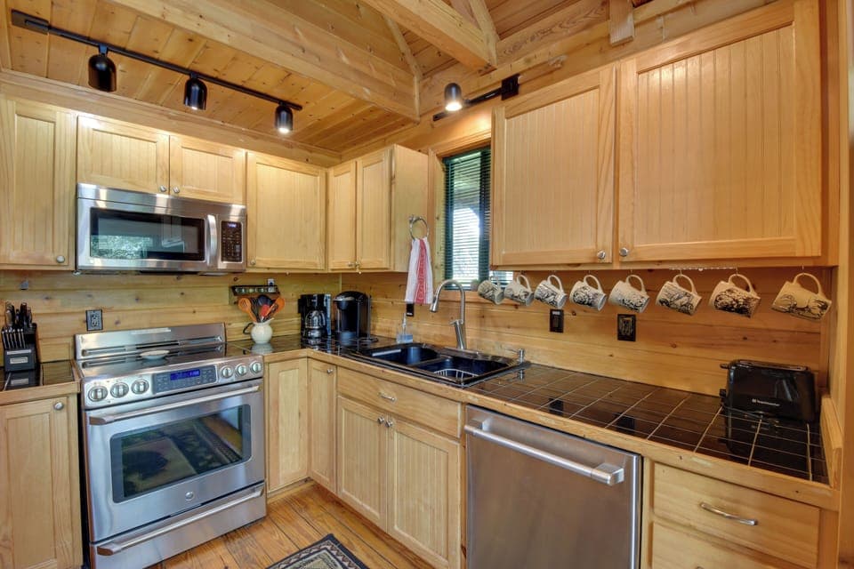 Kitchen | Coffee Makers | Dishwasher | Toaster