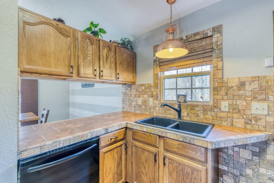 Kitchen Sink
