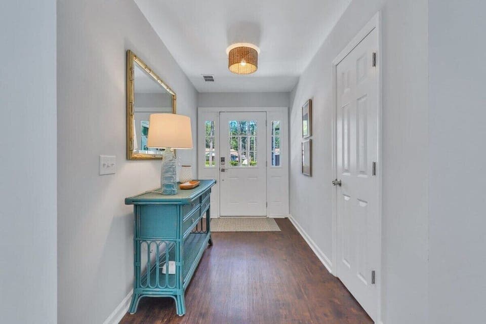 Entryway