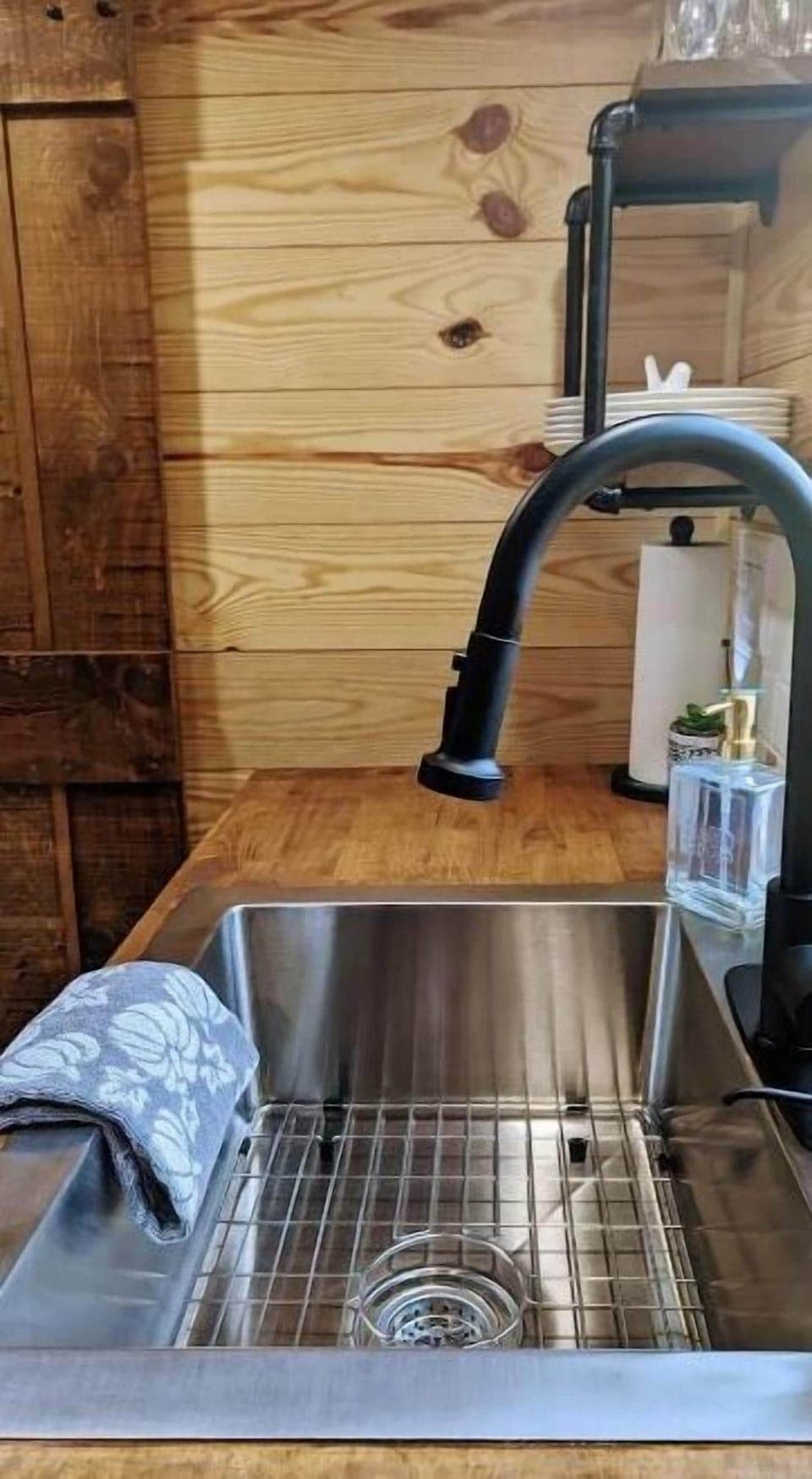 Kitchen Sink