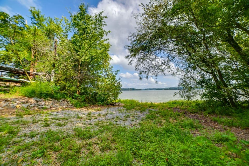 Lake Views
