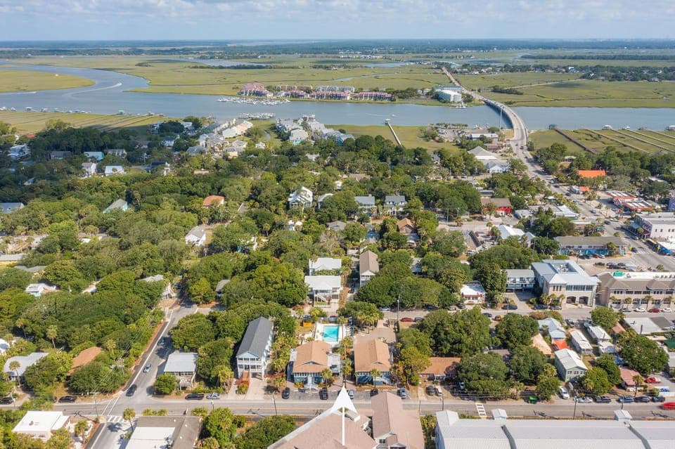 Folly Beach