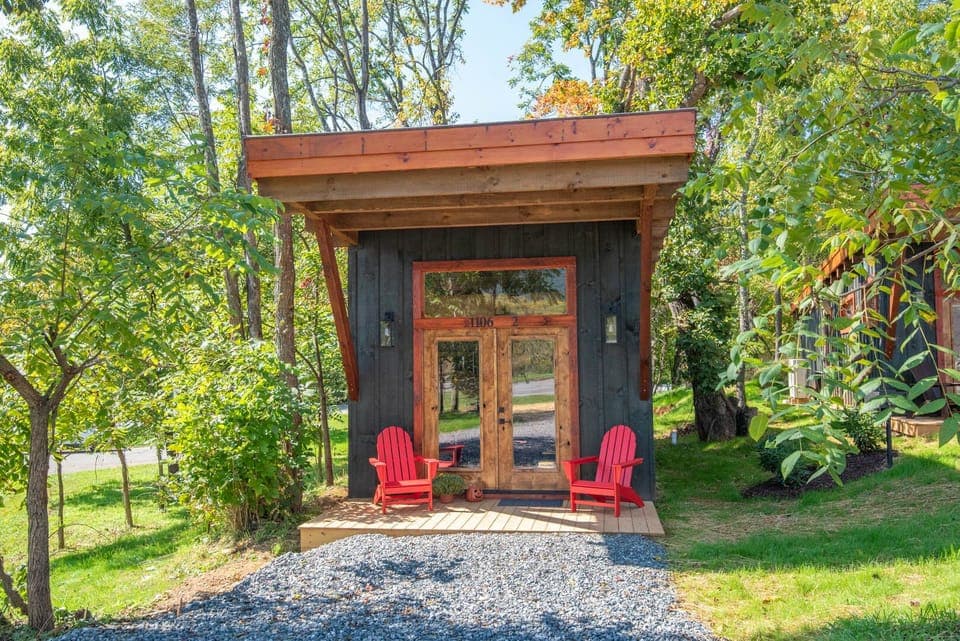 Make Mount Jefferson your getaway for your next mountain vacation!
