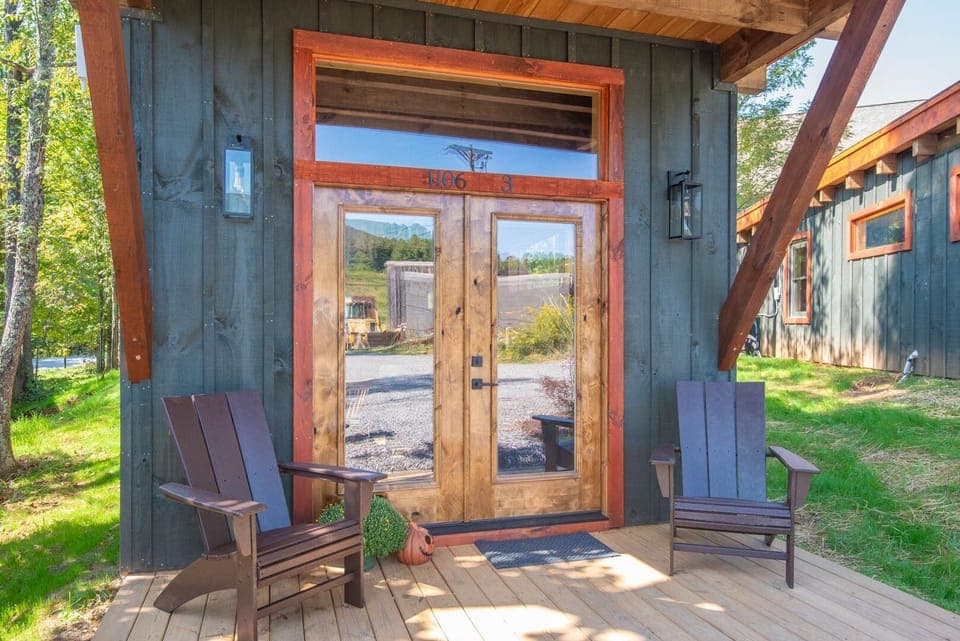 Make Grand Teton your weekend getaway and your home away from home!