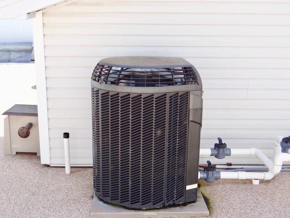 Electric Pool Heat Optional-$65/Day and temps must be above 50 degrees to operate