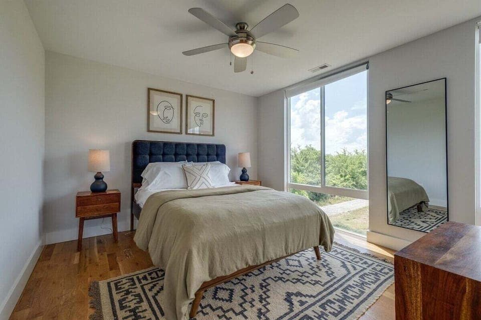 Bedroom 6