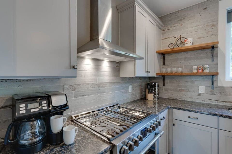 Stove