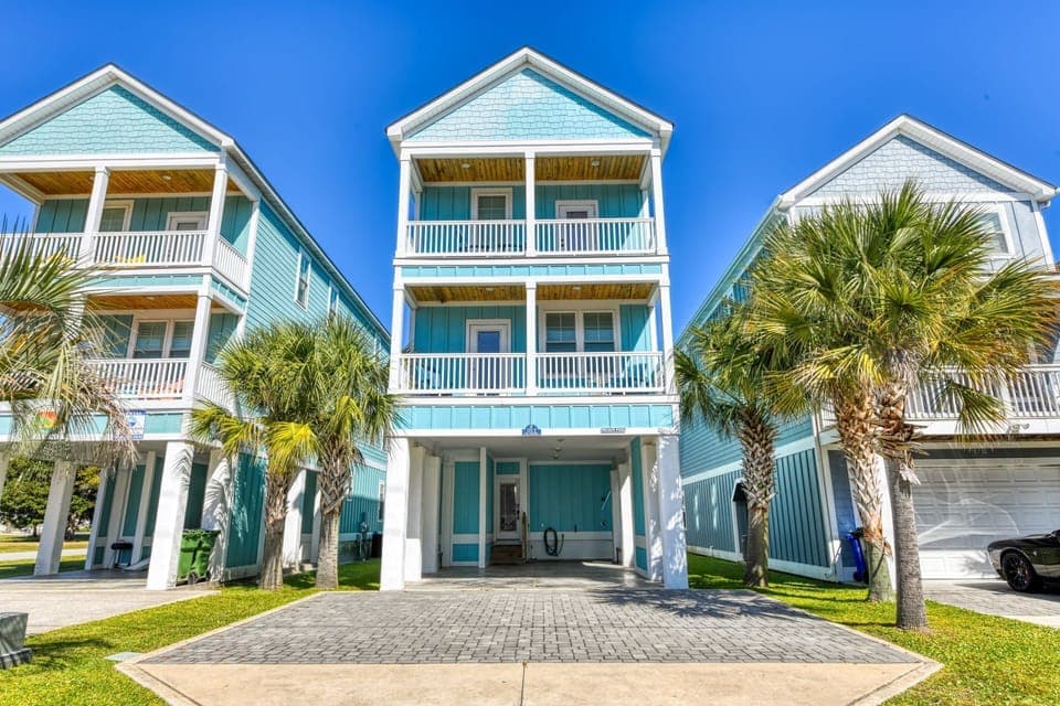 Sea Dream Inn