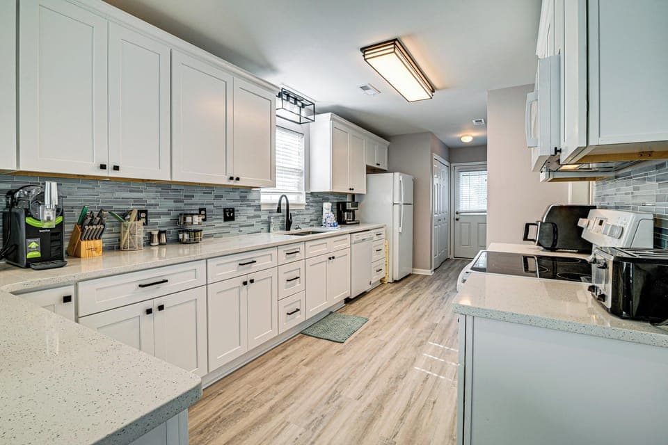 Kitchen | 1st Floor