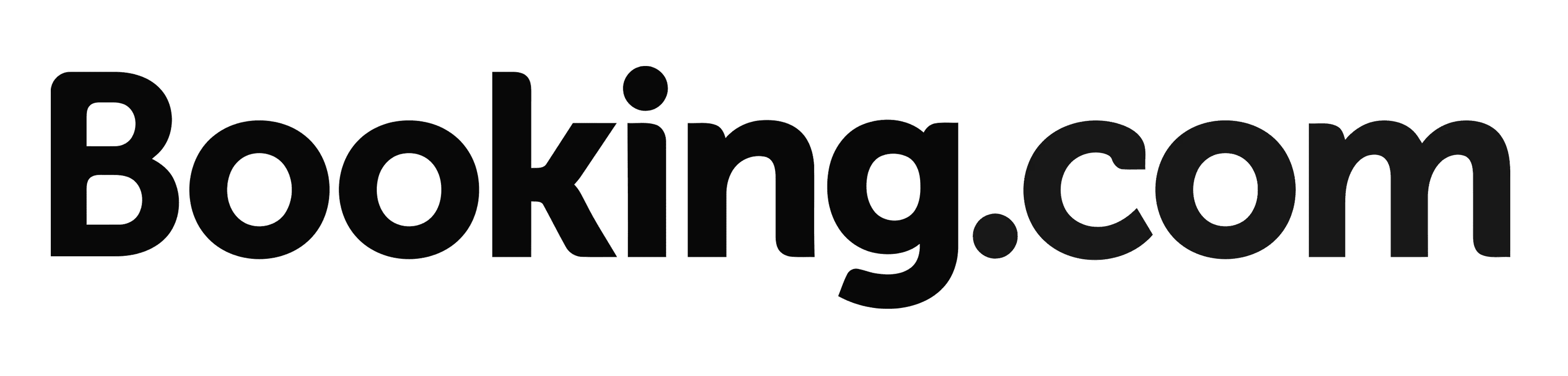 Booking.com logo